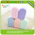 Cheap Promotional Fruit Scented Eraser For Children